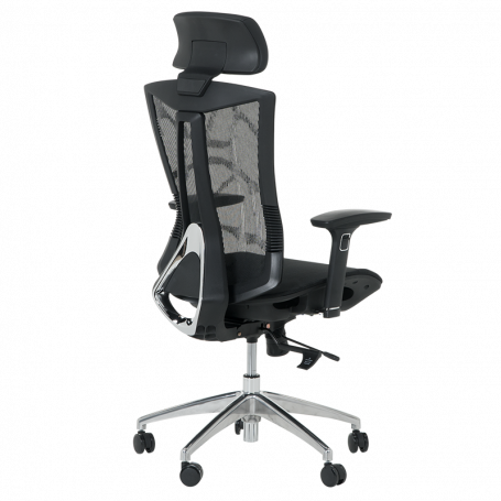 Ергономичен стол Carmen  ⋙ на цена от 498.00лв  - Allegro-bg.com