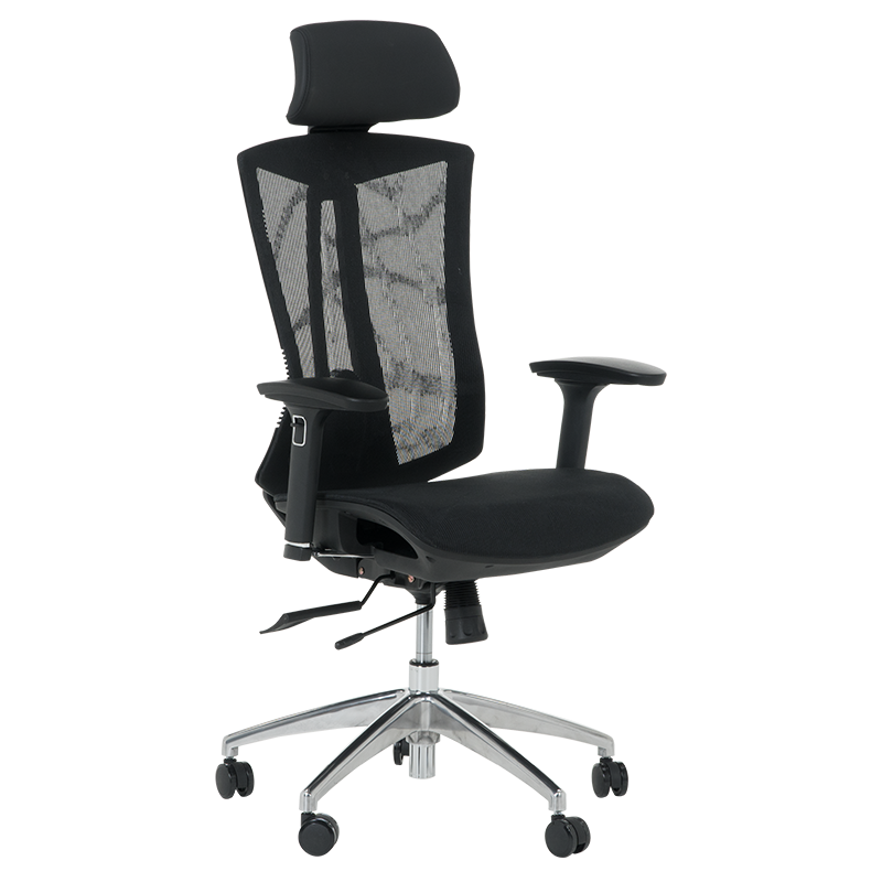 Ергономичен стол Carmen  ⋙ на цена от 498.00лв  - Allegro-bg.com