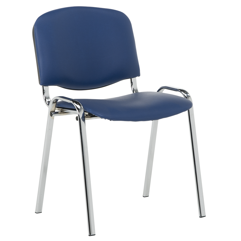 Посетителски стол Carmen  ⋙ на цена от 81.60лв  - Allegro-bg.com