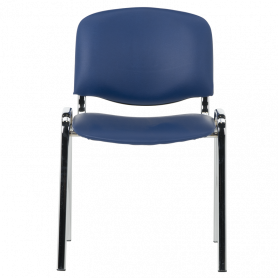 Посетителски стол Carmen  ⋙ на цена от 81.60лв  - Allegro-bg.com 2