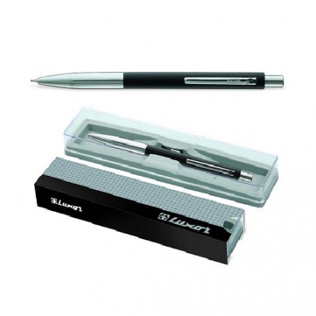 Химикалка Liner, метална-4480