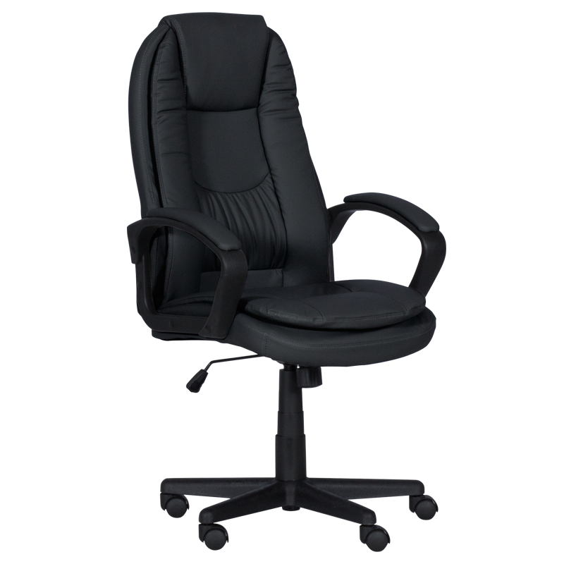 Президентски офис стол  ⋙ на цена от 189.60лв  - Allegro-bg.com