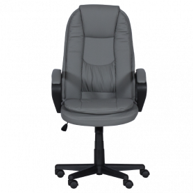 Президентски офис стол  ⋙ на цена от 189.60лв  - Allegro-bg.com 2