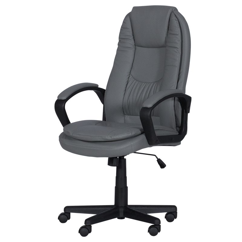 Президентски офис стол  ⋙ на цена от 189.60лв  - Allegro-bg.com