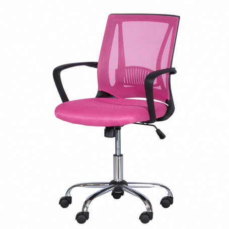 Работен офис стол Carmen ⋙ на цена от 146.40лв  - Allegro-bg.com