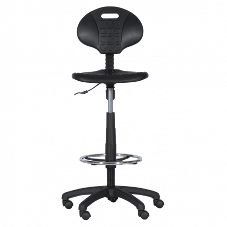 Работен офис стол Carmen ⋙ на цена от 216.00лв  - Allegro-bg.com