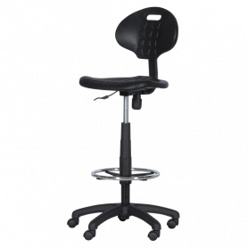 Работен офис стол Carmen ⋙ на цена от 216.00лв  - Allegro-bg.com 2