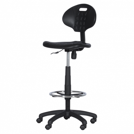 Работен офис стол Carmen ⋙ на цена от 216.00лв  - Allegro-bg.com