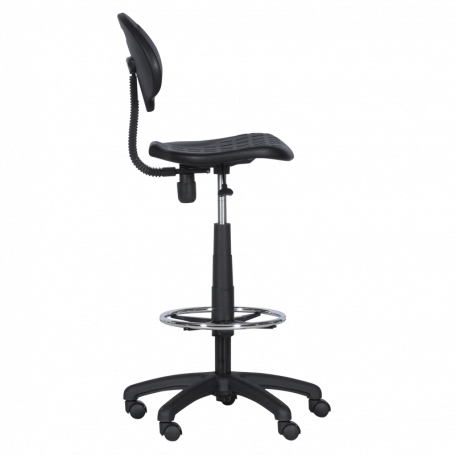 Работен офис стол Carmen ⋙ на цена от 216.00лв  - Allegro-bg.com