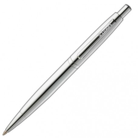 Химикалка Luxor Dunes, хром-4482