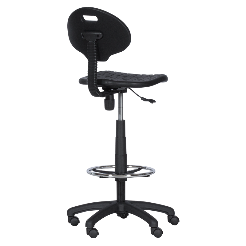 Работен офис стол Carmen ⋙ на цена от 216.00лв  - Allegro-bg.com