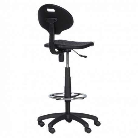 Работен офис стол Carmen ⋙ на цена от 216.00лв  - Allegro-bg.com