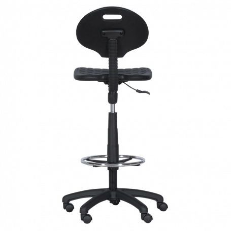 Работен офис стол Carmen ⋙ на цена от 216.00лв  - Allegro-bg.com