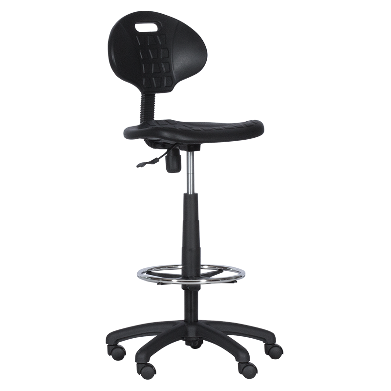 Работен офис стол Carmen ⋙ на цена от 216.00лв  - Allegro-bg.com