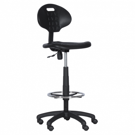 Работен офис стол Carmen ⋙ на цена от 216.00лв  - Allegro-bg.com