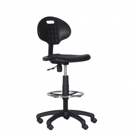 Работен офис стол Carmen ⋙ на цена от 216.00лв  - Allegro-bg.com