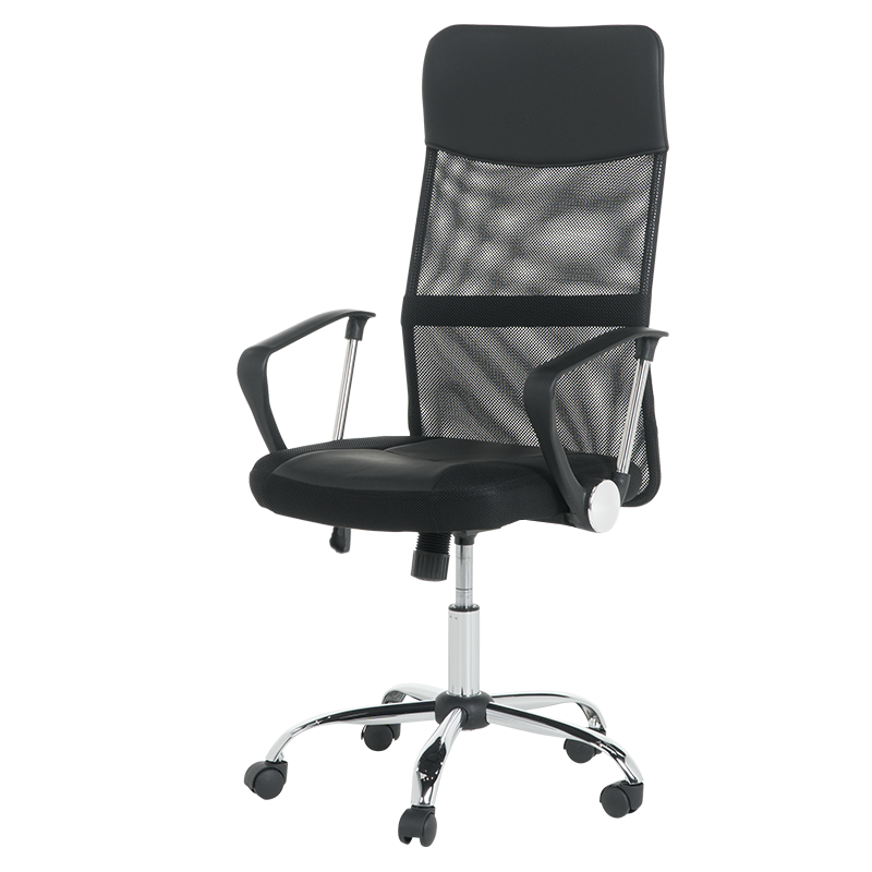 Президентски офис стол  ⋙ на цена от 154.80лв  - Allegro-bg.com