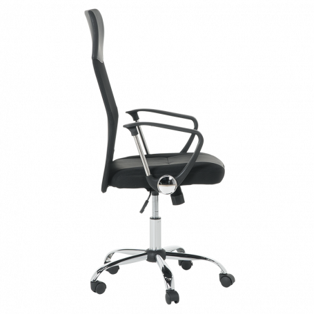 Президентски офис стол  ⋙ на цена от 154.80лв  - Allegro-bg.com