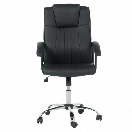 Президентски офис стол  ⋙ на цена от 199.20лв  - Allegro-bg.com