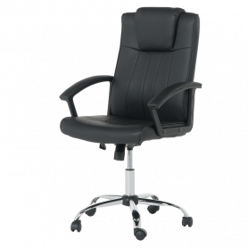 Президентски офис стол  ⋙ на цена от 199.20лв  - Allegro-bg.com 2