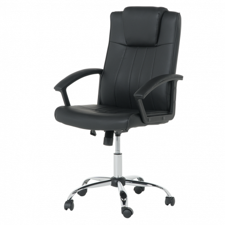 Президентски офис стол  ⋙ на цена от 199.20лв  - Allegro-bg.com