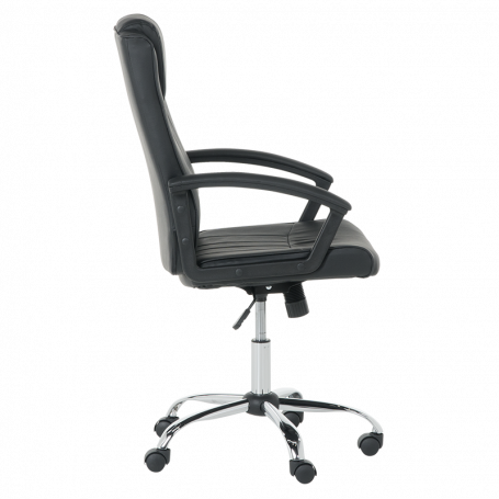 Президентски офис стол  ⋙ на цена от 199.20лв  - Allegro-bg.com