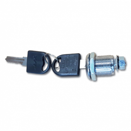 Ключалка за метален шкаф  ⋙ на цена от 9.60лв  - Allegro-bg.com