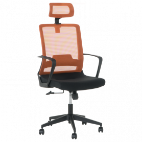 Президентски офис стол  ⋙ на цена от 198.00лв  - Allegro-bg.com