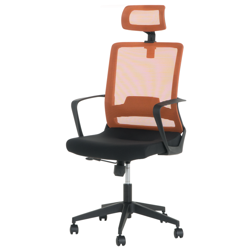 Президентски офис стол  ⋙ на цена от 198.00лв  - Allegro-bg.com