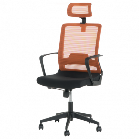 Президентски офис стол  ⋙ на цена от 198.00лв  - Allegro-bg.com