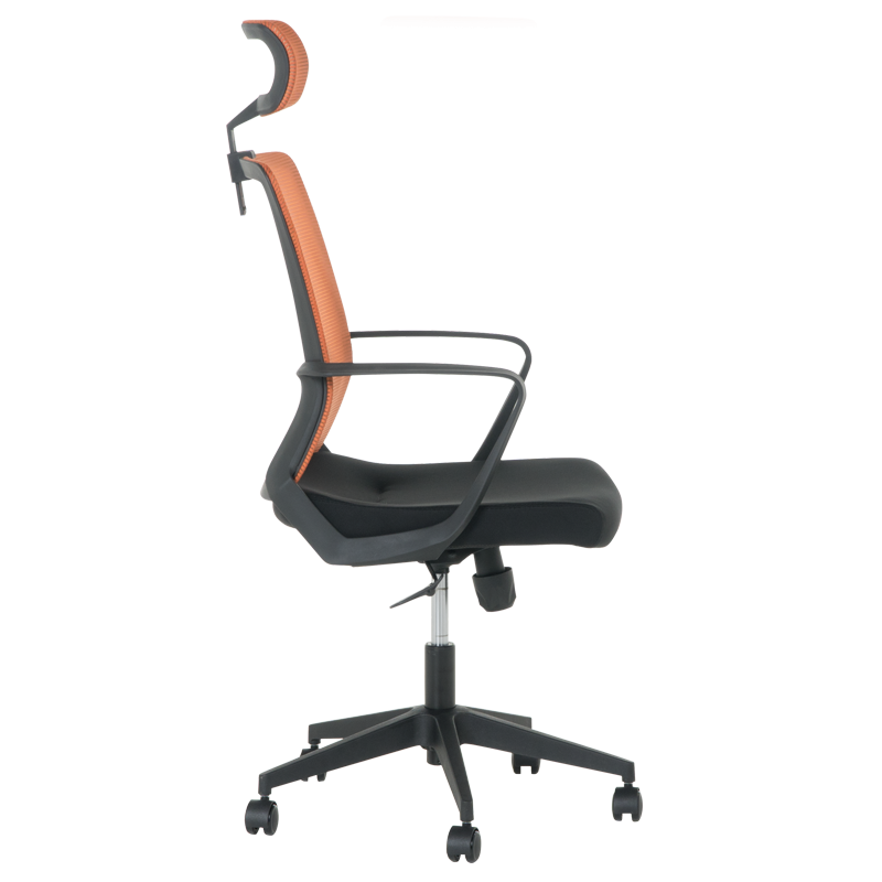 Президентски офис стол  ⋙ на цена от 198.00лв  - Allegro-bg.com