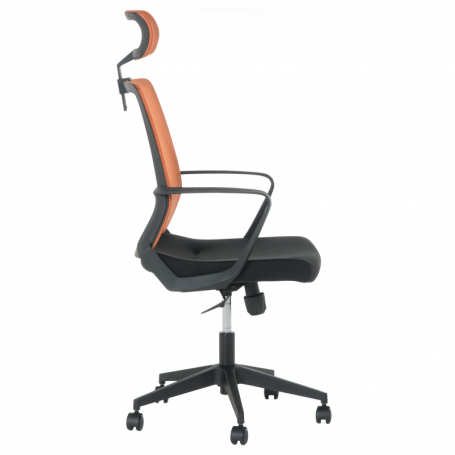 Президентски офис стол  ⋙ на цена от 198.00лв  - Allegro-bg.com