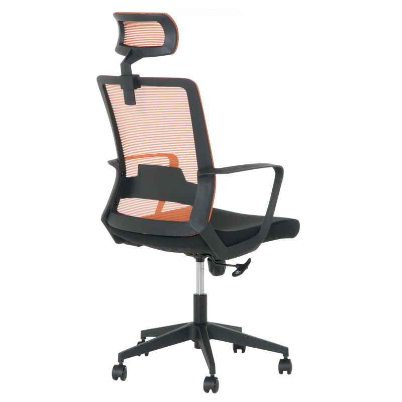 Президентски офис стол  ⋙ на цена от 198.00лв  - Allegro-bg.com