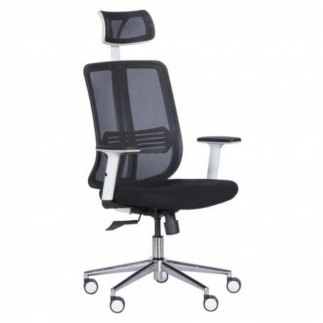 Президентски офис стол  ⋙ на цена от 299.40лв  - Allegro-bg.com