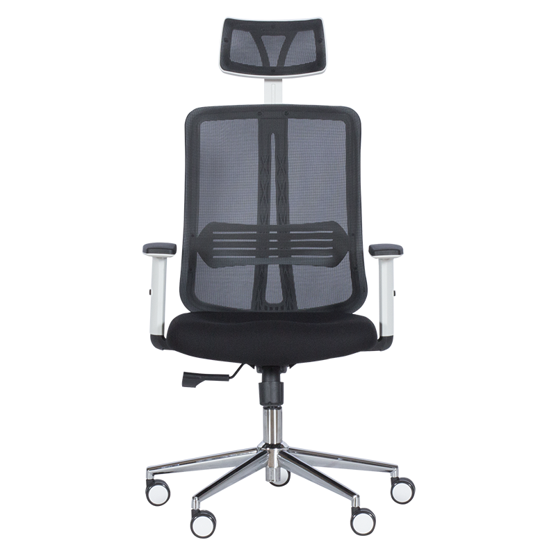 Президентски офис стол  ⋙ на цена от 299.40лв  - Allegro-bg.com