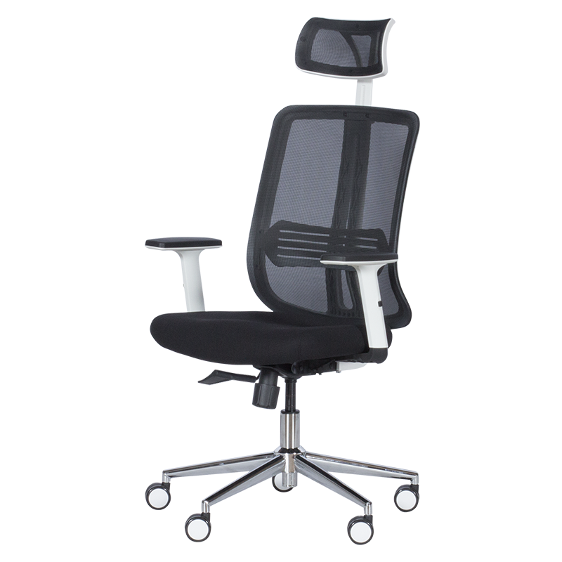 Президентски офис стол  ⋙ на цена от 299.40лв  - Allegro-bg.com