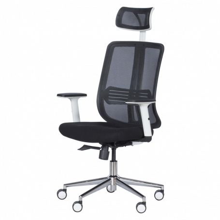 Президентски офис стол  ⋙ на цена от 299.40лв  - Allegro-bg.com