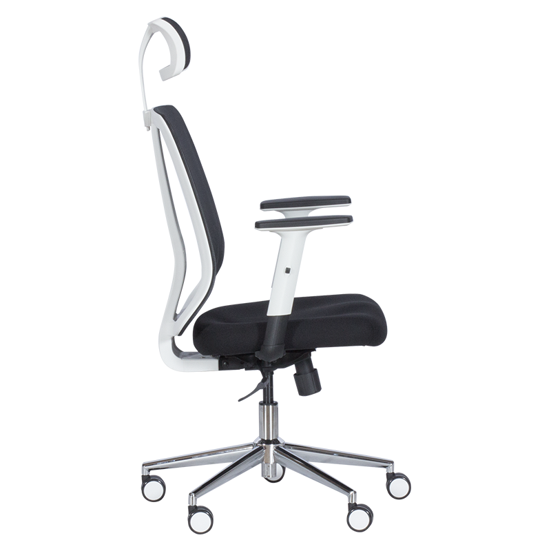 Президентски офис стол  ⋙ на цена от 299.40лв  - Allegro-bg.com