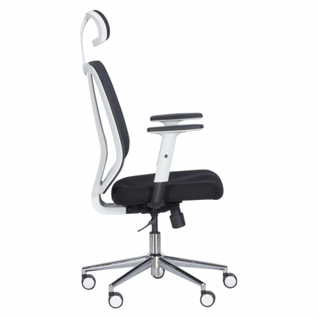 Президентски офис стол  ⋙ на цена от 299.40лв  - Allegro-bg.com