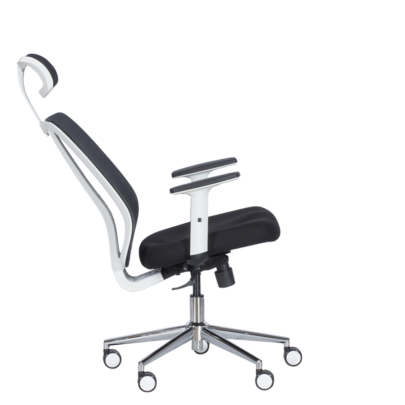 Президентски офис стол  ⋙ на цена от 299.40лв  - Allegro-bg.com