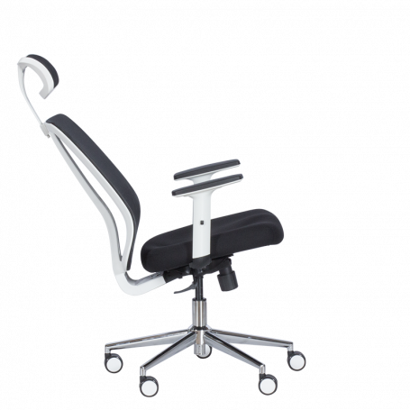 Президентски офис стол  ⋙ на цена от 299.40лв  - Allegro-bg.com