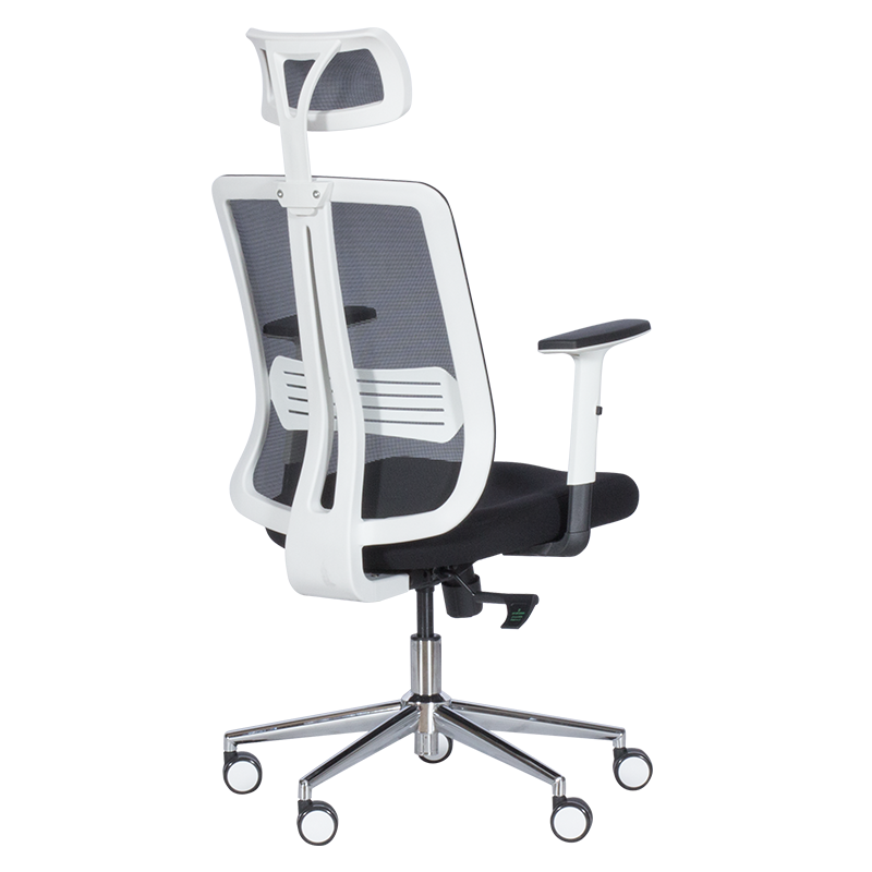 Президентски офис стол  ⋙ на цена от 299.40лв  - Allegro-bg.com