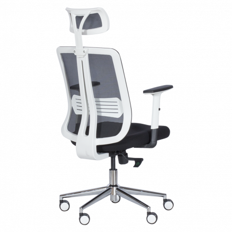 Президентски офис стол  ⋙ на цена от 299.40лв  - Allegro-bg.com