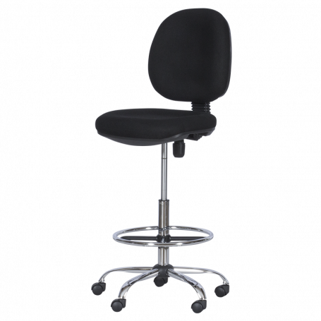 Работен офис стол Carmen ⋙ на цена от 159.60лв  - Allegro-bg.com