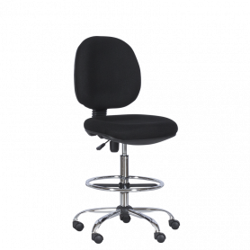 Работен офис стол Carmen ⋙ на цена от 159.60лв  - Allegro-bg.com 2