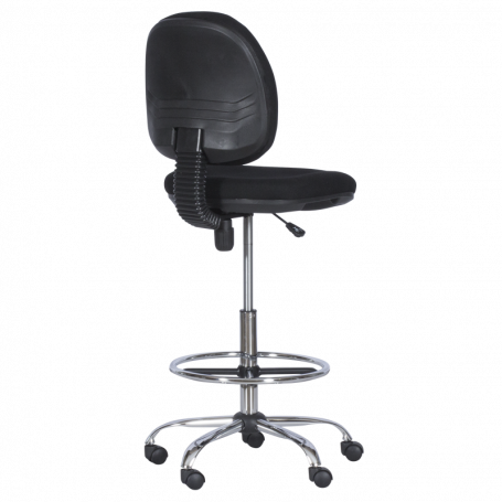 Работен офис стол Carmen ⋙ на цена от 159.60лв  - Allegro-bg.com