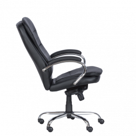 Президентски офис стол  ⋙ на цена от 268.80лв  - Allegro-bg.com 2