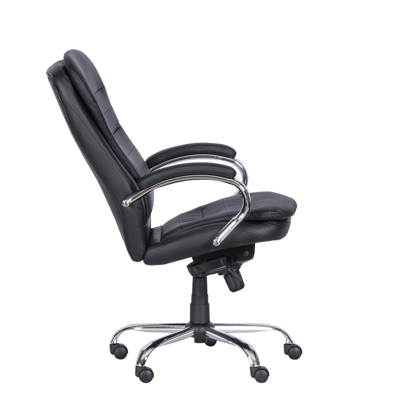 Президентски офис стол  ⋙ на цена от 268.80лв  - Allegro-bg.com