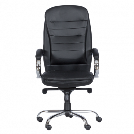 Президентски офис стол  ⋙ на цена от 268.80лв  - Allegro-bg.com