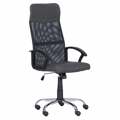 Президентски офис стол  ⋙ на цена от 129.60лв  - Allegro-bg.com